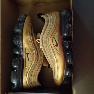 Nike vapormax 97